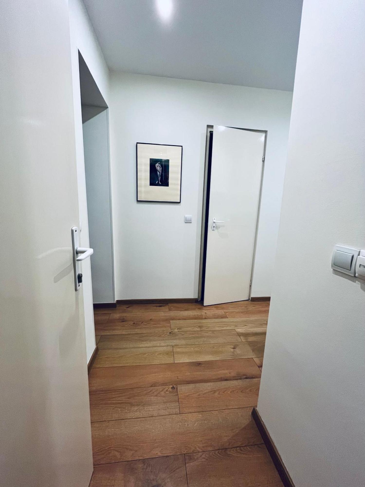 ตาตรา 4 สตูดิโอ อพาร์ตเมนท์ Apartment บูดาเปสต์ ห้อง รูปภาพ