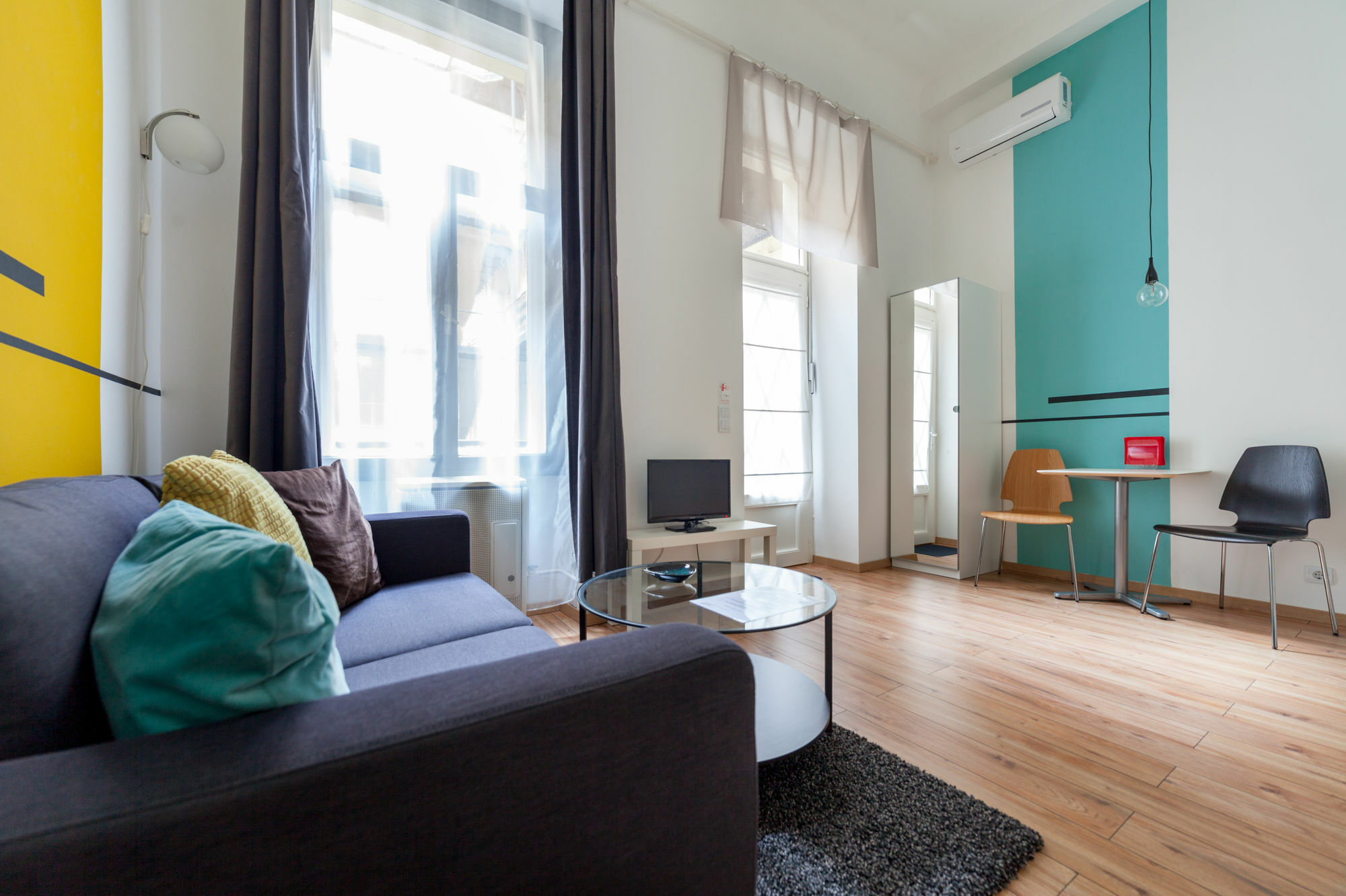 ตาตรา 4 สตูดิโอ อพาร์ตเมนท์ Apartment บูดาเปสต์ ภายนอก รูปภาพ